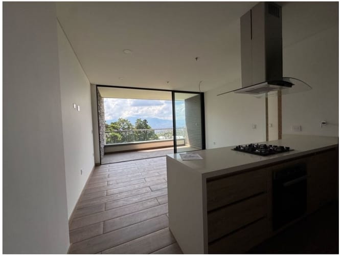 Apartamento de 2 alcobas en venta en Escobero, Envigado, 78 m² · foto 6 de 23