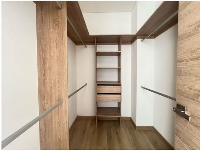 Apartamento de 2 alcobas en venta en Escobero, Envigado, 78 m² · foto 9 de 23