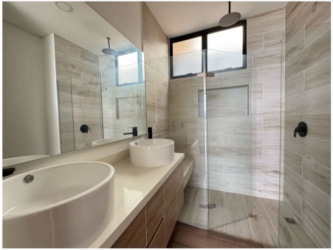 Apartamento de 2 alcobas en venta en Escobero, Envigado, 78 m² · foto 11 de 23