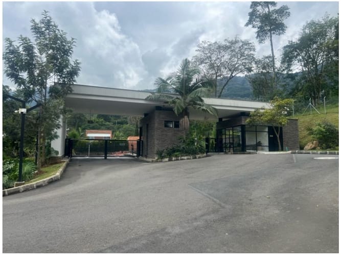 Apartamento de 2 alcobas en venta en Escobero, Envigado, 78 m² · foto 13 de 23