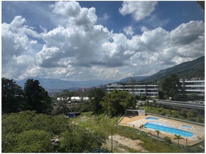 Apartamento de 2 alcobas en venta en Escobero, Envigado, 78 m² · foto 14 de 23