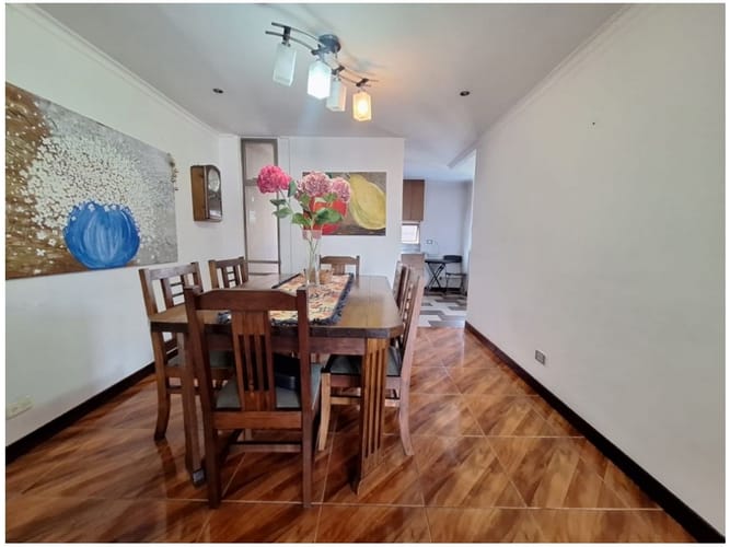 Apartamento de 3 alcobas en venta en El Poblado, Medellín, 134 m² · foto 4 de 24