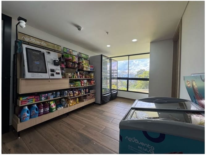 Apartamento de 2 alcobas en venta en Escobero, Envigado, 78 m² · foto 15 de 23
