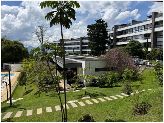 Apartamento de 2 alcobas en venta en Escobero, Envigado, 78 m² · foto 17 de 23