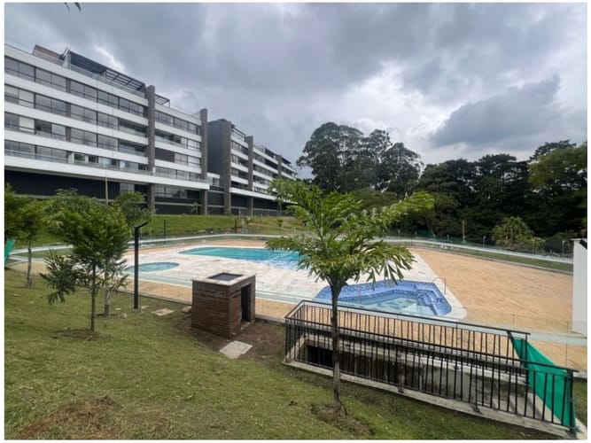 Apartamento de 2 alcobas en venta en Escobero, Envigado, 78 m² · foto 18 de 23