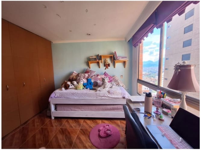 Apartamento de 3 alcobas en venta en El Poblado, Medellín, 134 m² · foto 12 de 24