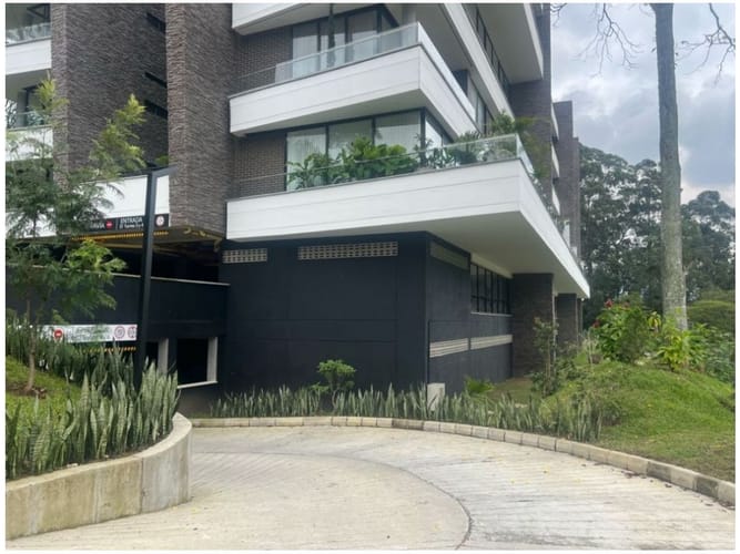 Apartamento de 2 alcobas en venta en Escobero, Envigado, 78 m² · foto 22 de 23