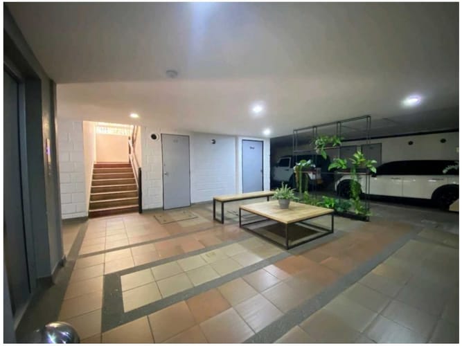 Apartamento de 3 alcobas en venta en El Poblado, Medellín, 132 m² · foto 19 de 20