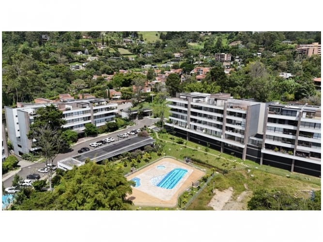 Apartamento de 2 alcobas en venta en Escobero, Envigado, 78 m² · foto 23 de 23