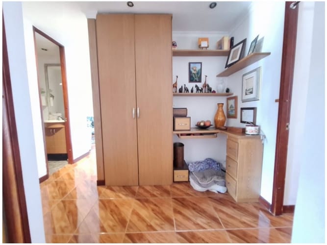 Apartamento de 3 alcobas en venta en El Poblado, Medellín, 134 m² · foto 14 de 24