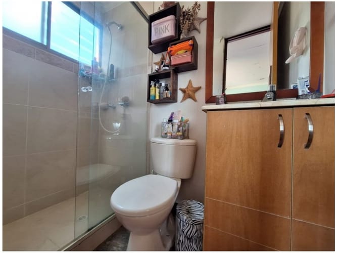 Apartamento de 3 alcobas en venta en El Poblado, Medellín, 134 m² · foto 15 de 24