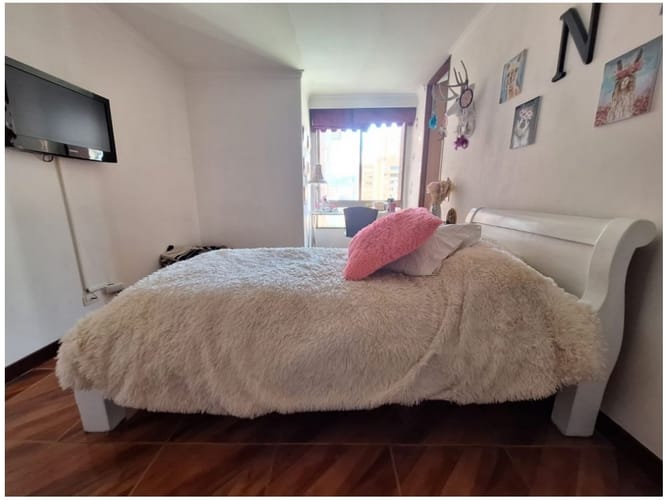 Apartamento de 3 alcobas en venta en El Poblado, Medellín, 134 m² · foto 16 de 24