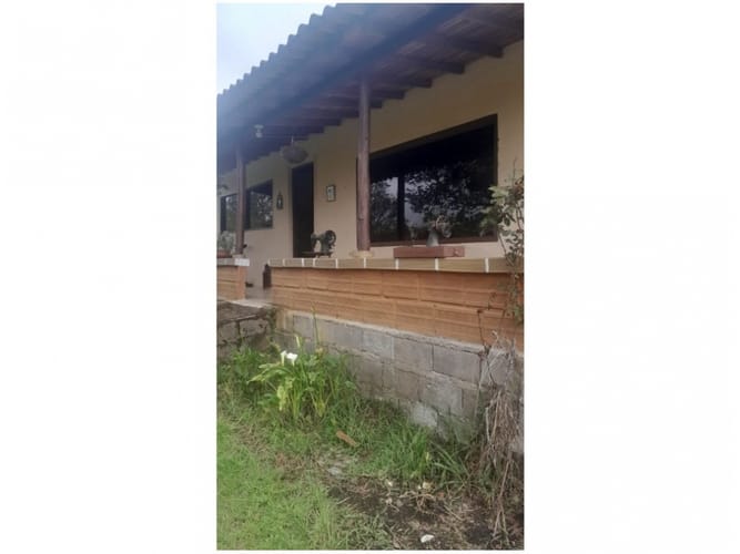 Finca en venta en Santa Elena, Medellín, 5000 m² · foto 2 de 15