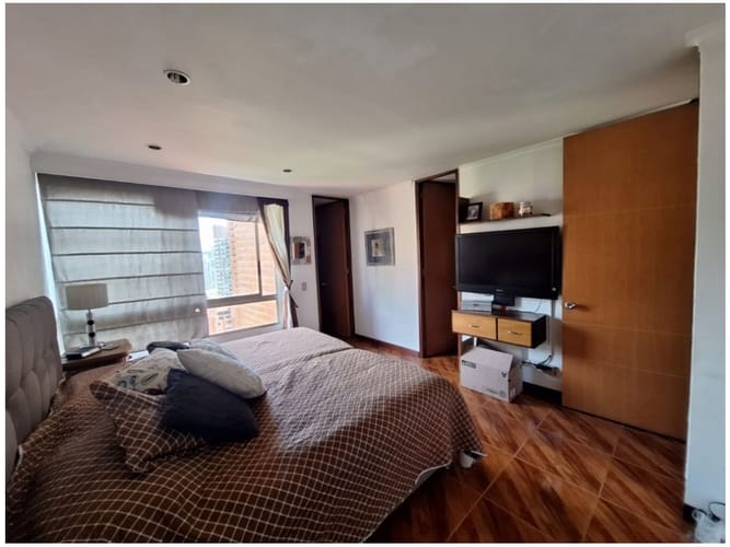 Apartamento de 3 alcobas en venta en El Poblado, Medellín, 134 m² · foto 19 de 24