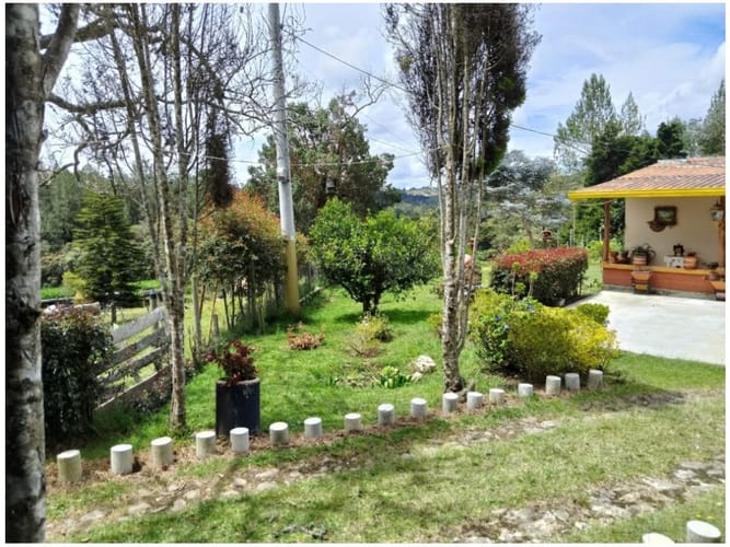 Finca en venta en Santa Elena, Medellín, 5000 m² · foto 7 de 15