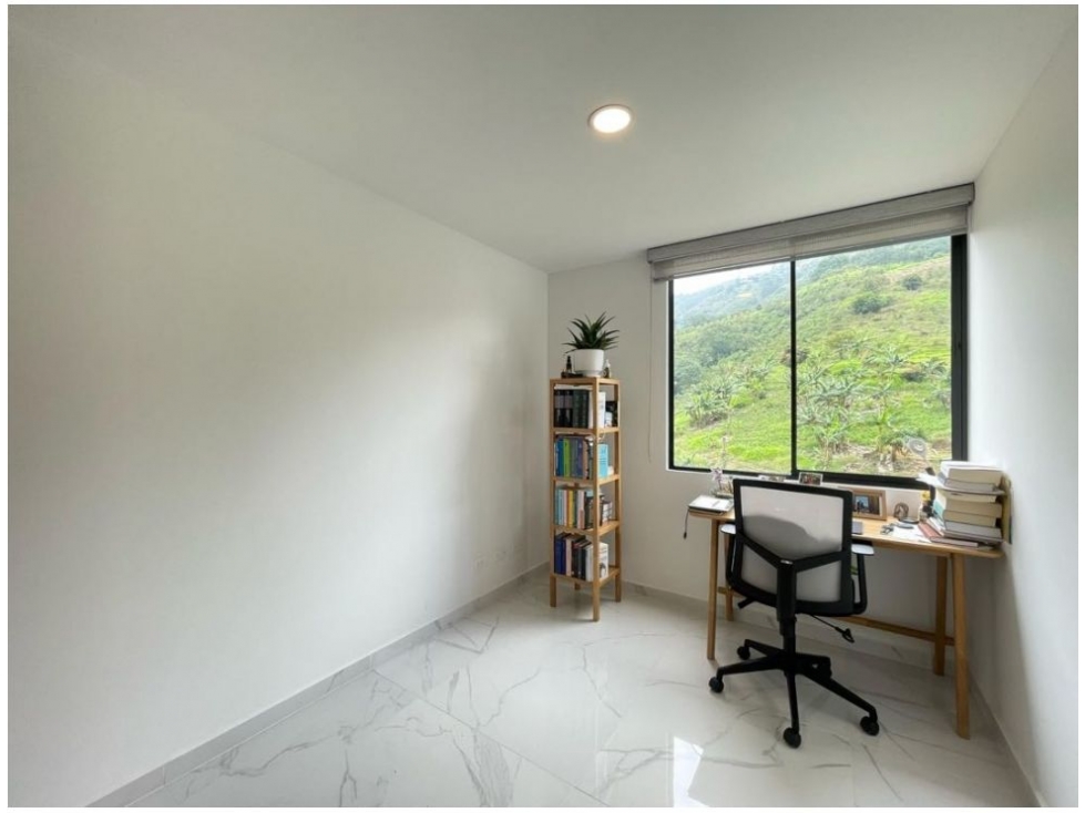 Apartamento en venta en El Trianon, Envigado · foto 4 de 14