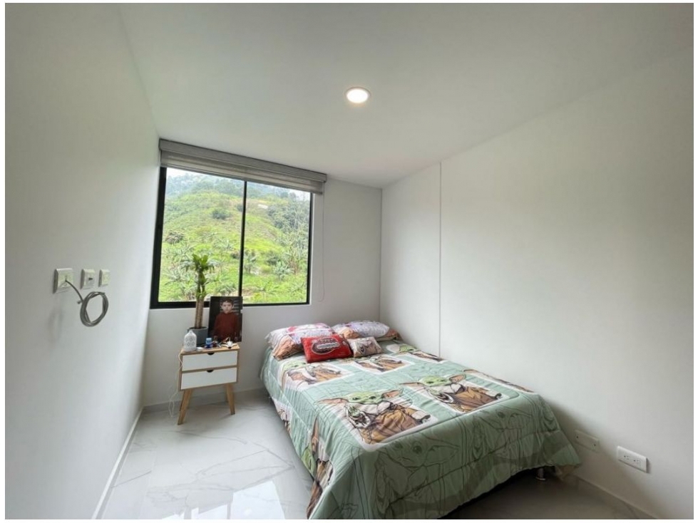 Apartamento en venta en El Trianon, Envigado · foto 5 de 14