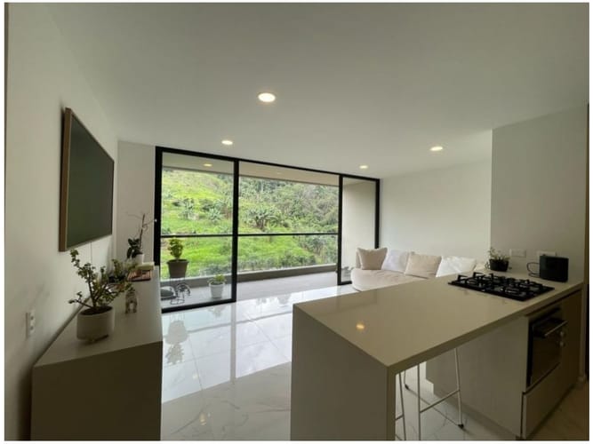 Apartamento en venta en El Trianon, Envigado · foto 6 de 14