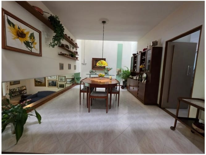 Casa de 3 alcobas en venta en El Poblado, Medellín, 246 m² · foto 13 de 24