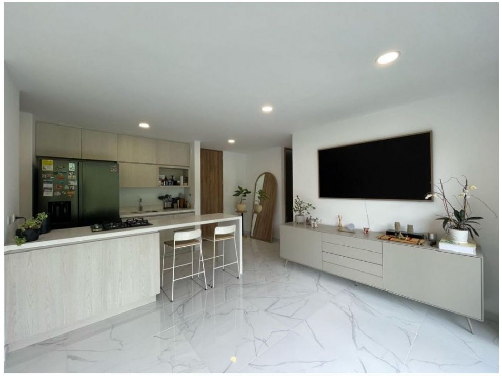 Apartamento en venta en El Trianon, Envigado · foto 8 de 14