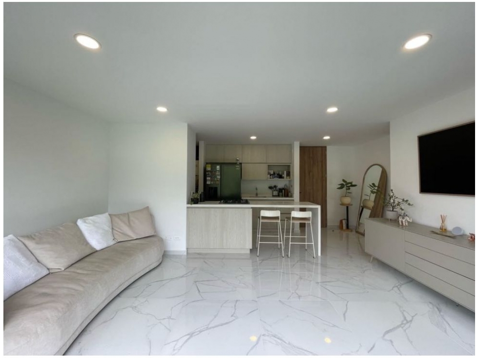 Apartamento en venta en El Trianon, Envigado · foto 9 de 14