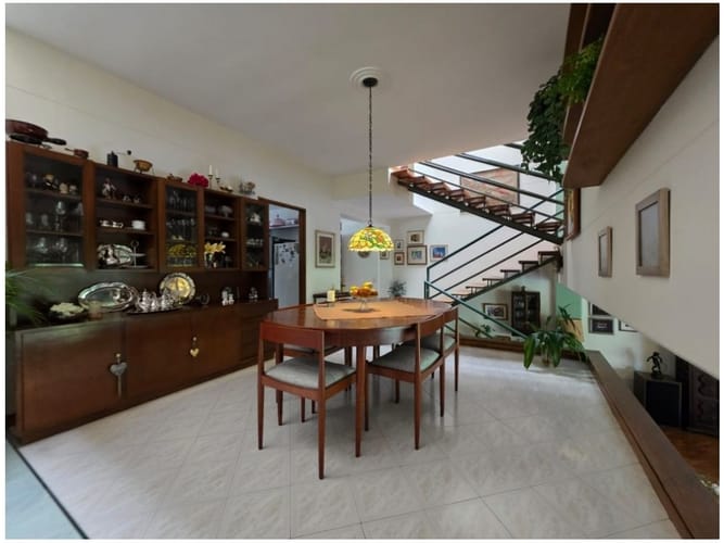 Casa de 3 alcobas en venta en El Poblado, Medellín, 246 m² · foto 15 de 24