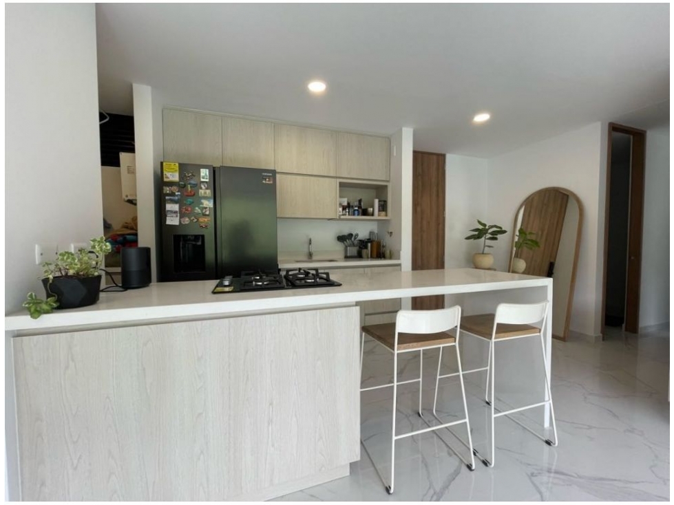Apartamento en venta en El Trianon, Envigado · foto 10 de 14