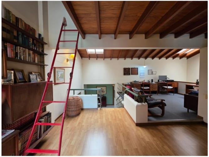 Casa de 3 alcobas en venta en El Poblado, Medellín, 246 m² · foto 16 de 24
