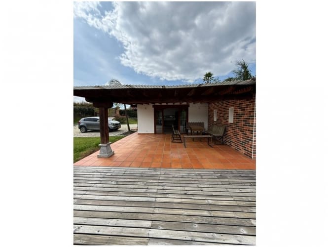 Casa de 3 alcobas en venta en Quirama, Rionegro · foto 7 de 11
