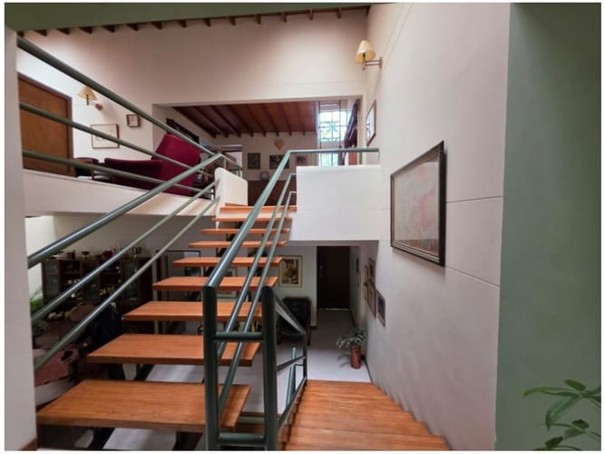 Casa de 3 alcobas en venta en El Poblado, Medellín, 246 m² · foto 17 de 24