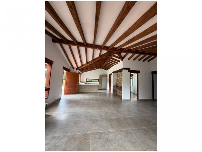 Casa de 3 alcobas en venta en Quirama, Rionegro · foto 8 de 11