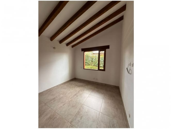 Casa de 3 alcobas en venta en Quirama, Rionegro · foto 11 de 11