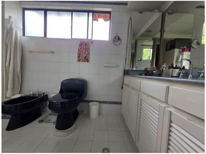Casa de 3 alcobas en venta en El Poblado, Medellín, 246 m² · foto 20 de 24