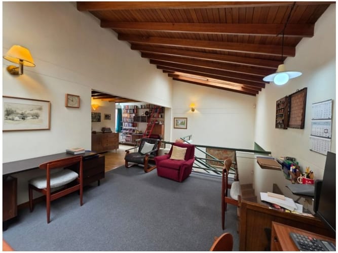 Casa de 3 alcobas en venta en El Poblado, Medellín, 246 m² · foto 21 de 24
