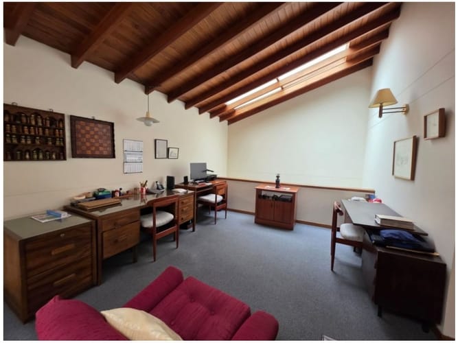 Casa de 3 alcobas en venta en El Poblado, Medellín, 246 m² · foto 22 de 24