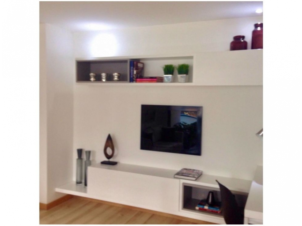 Apartamento en venta en Loma Benedictinos, Envigado · foto 8 de 24