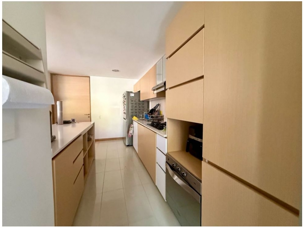 Apartamento en venta en Loma Benedictinos, Envigado · foto 9 de 24