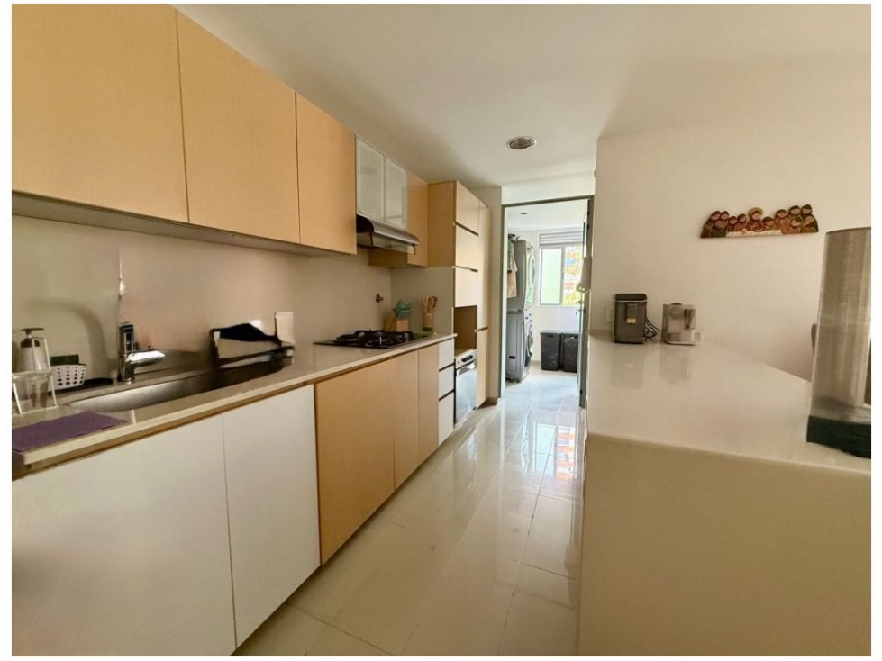 Apartamento en venta en Loma Benedictinos, Envigado · foto 10 de 24