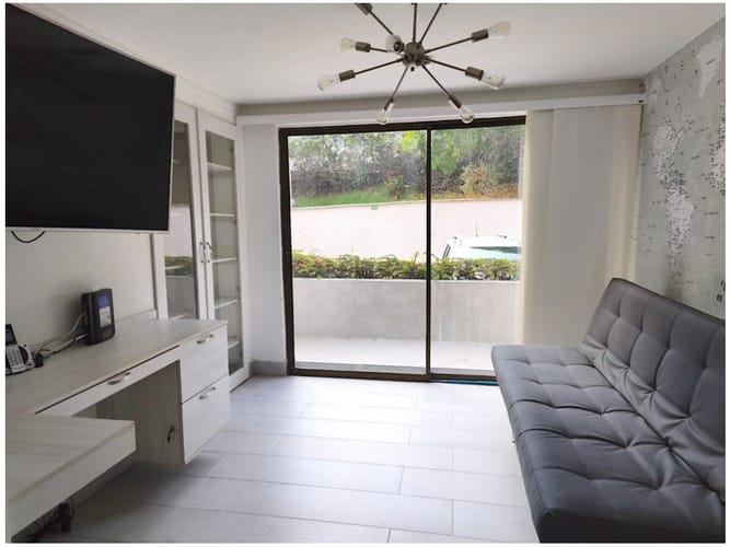Apartamento en venta en El Poblado, Medellín · foto 16 de 24