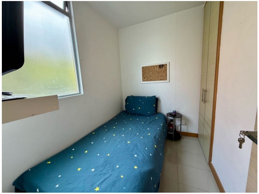 Apartamento en venta en Loma Benedictinos, Envigado · foto 11 de 24