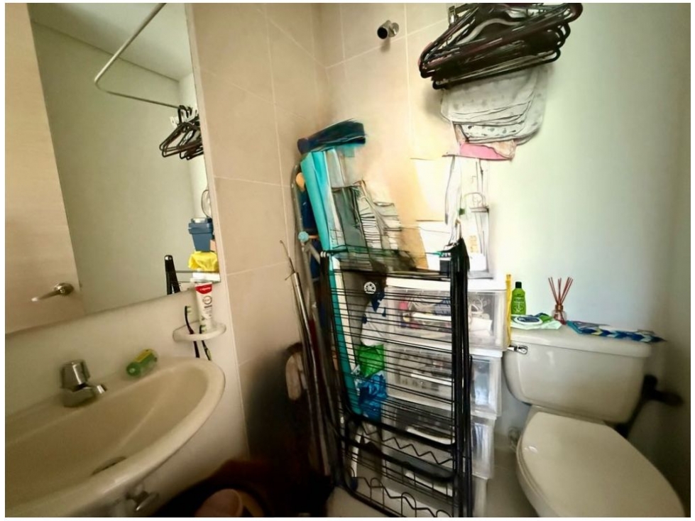 Apartamento en venta en Loma Benedictinos, Envigado · foto 12 de 24