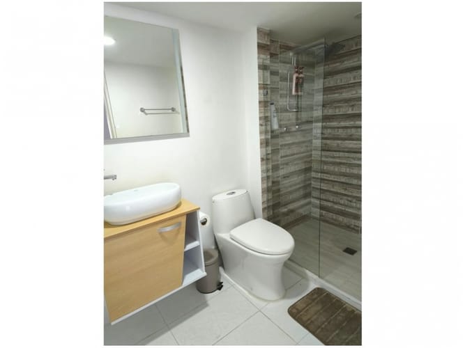 Apartamento en venta en El Poblado, Medellín · foto 18 de 24