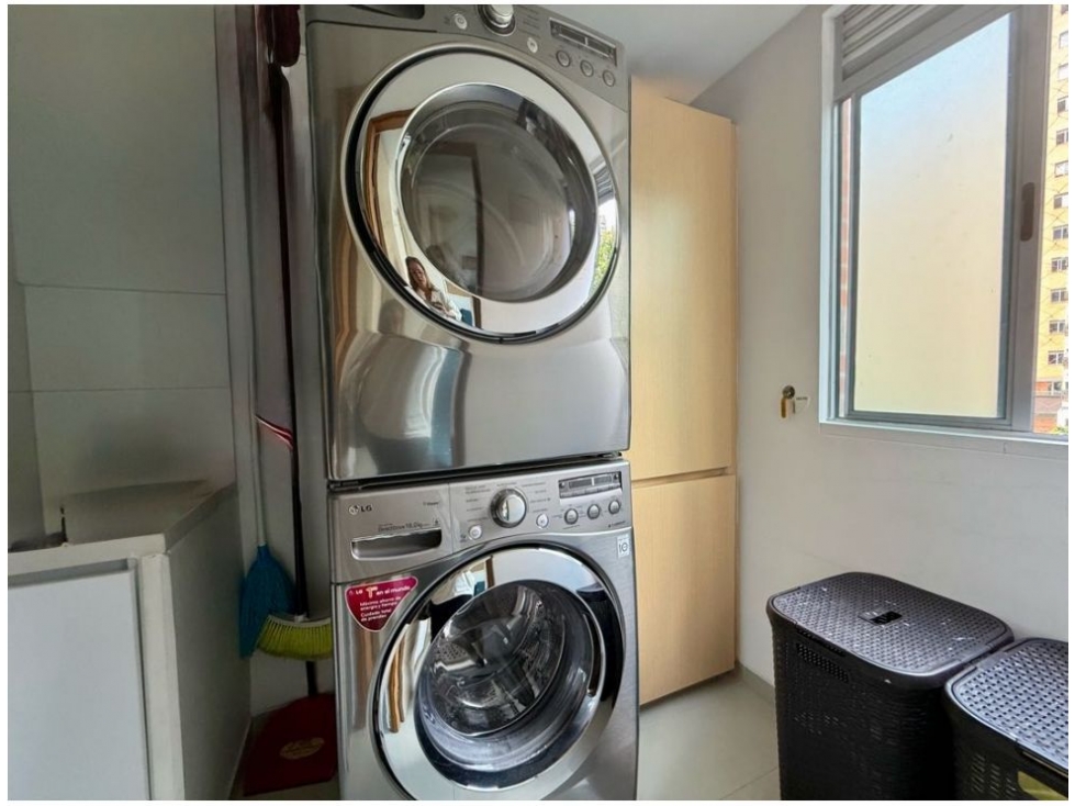 Apartamento en venta en Loma Benedictinos, Envigado · foto 13 de 24