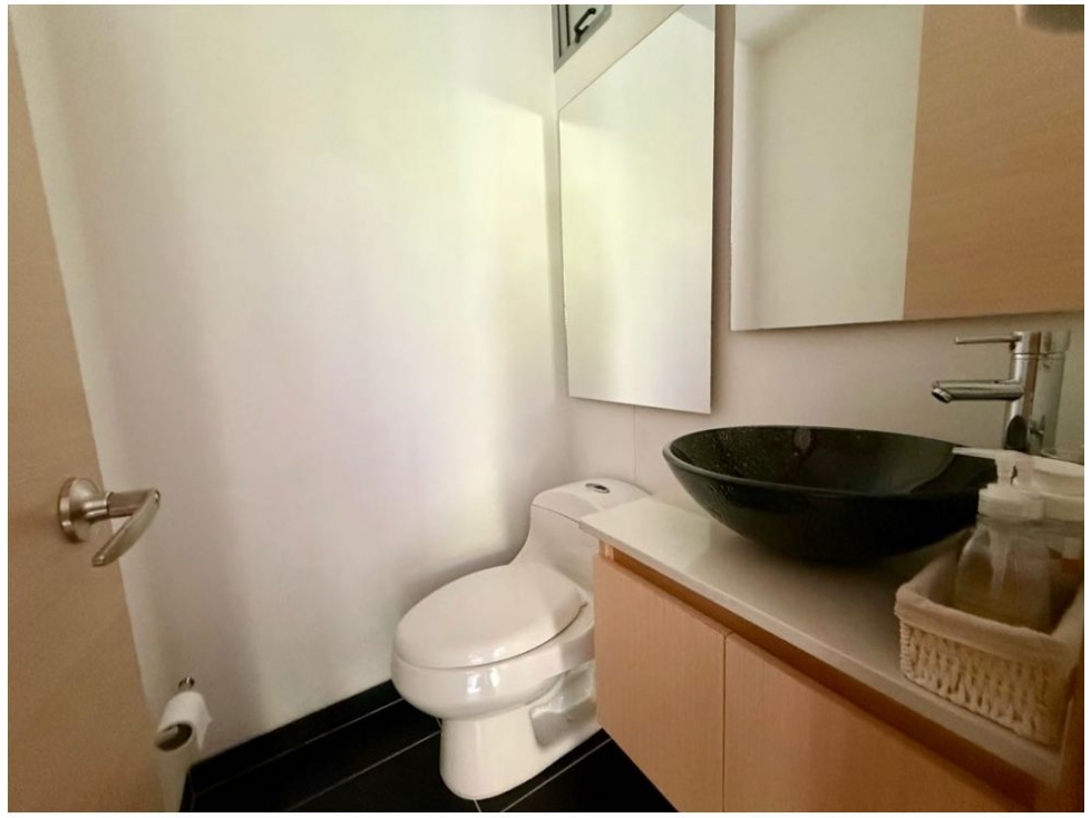 Apartamento en venta en Loma Benedictinos, Envigado · foto 14 de 24