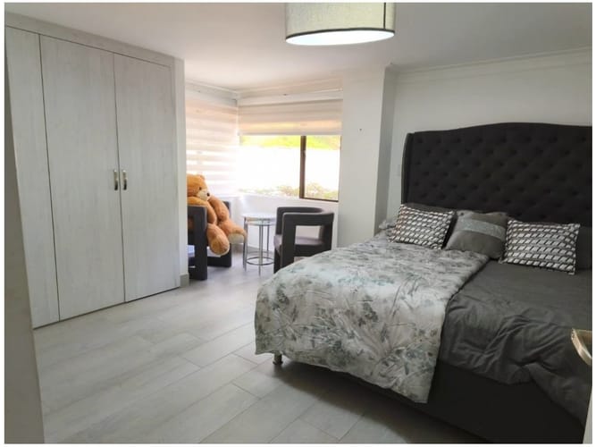 Apartamento en venta en El Poblado, Medellín · foto 19 de 24