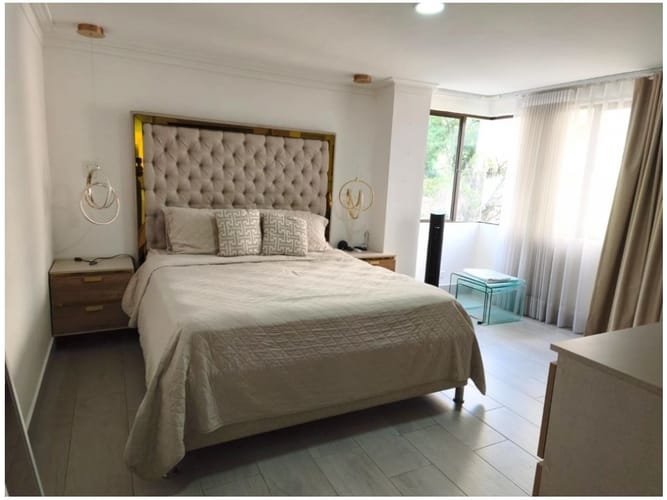 Apartamento en venta en El Poblado, Medellín · foto 20 de 24