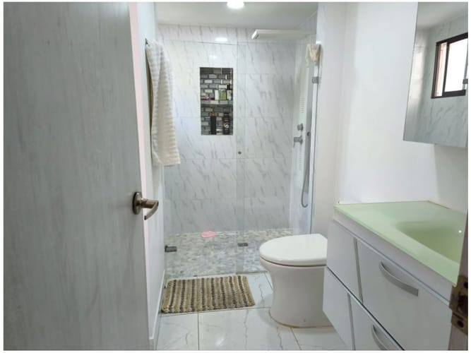 Apartamento en venta en El Poblado, Medellín · foto 21 de 24