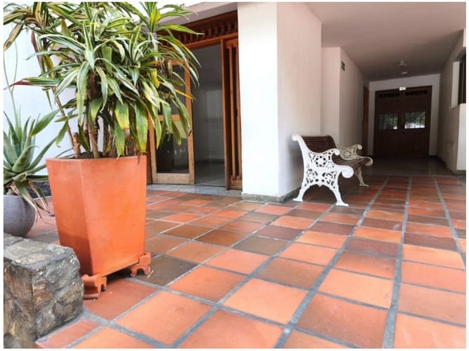 Apartamento en venta en El Poblado, Medellín · foto 23 de 24