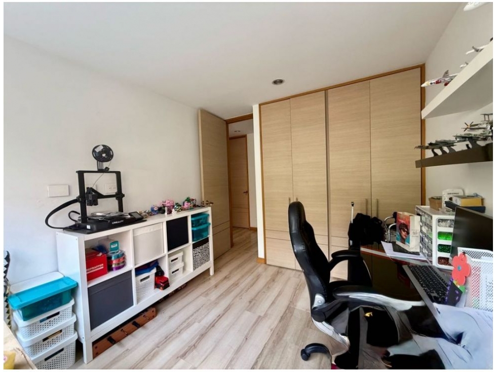 Apartamento en venta en Loma Benedictinos, Envigado · foto 19 de 24
