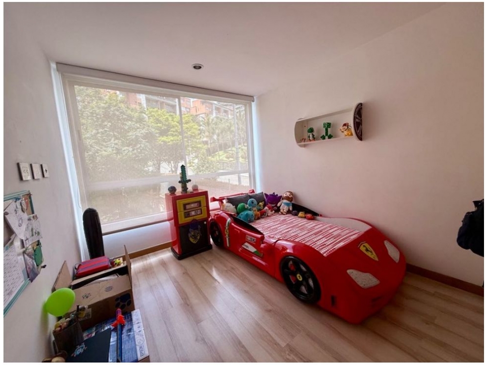 Apartamento en venta en Loma Benedictinos, Envigado · foto 20 de 24